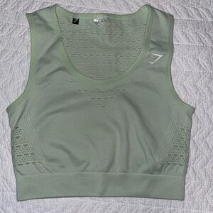 Gymshark bra